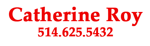 Catherine Roy